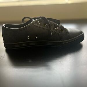 Gucci Black Women's Sneakers